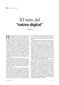 ee 41 el mito del nativo digital