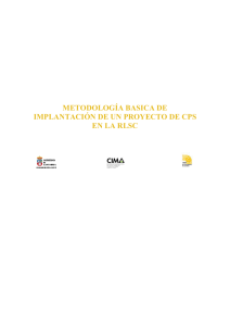 Documento "Introducción metodológica".