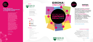 Programació Girona Intercultural 2011