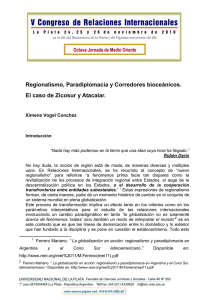 0 Vogel_Regionalismo, Paradiplomacia
