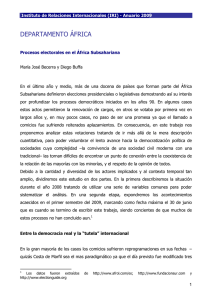 03Procesos electorales en el �frica Subsahariana