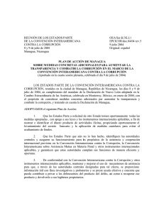 31-oea-convencion corrupcion_plan de acion managua