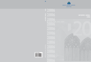 7 - Banco Central Europeo-informe anual 2006