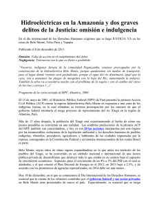 Comunicado HIdroelectricas Amazonia ESP_0.pdf