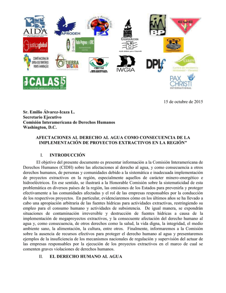 Read the Report (in Spanish)