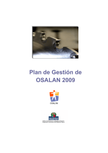 Plan de Gesti n 2009 (pdf 435 KB)