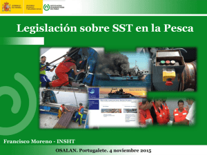 "La normativa", por Fco. Jos Moreno, del INSHT (pdf, 4.62 MB)