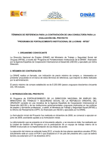 3.000_ev_uruguay_fortalecimiento_dinae-mtss_tdr_eval_2012.doc