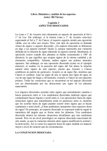 Aspectos Disociados