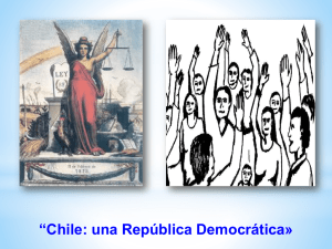 chile republicademocratica