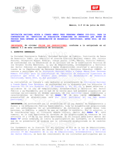 I3 Evaluación Financiera 2 partidas junio 10 2015.doc ​