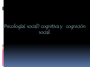 cognicion social-1