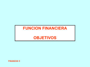 introducci finanzas ii1