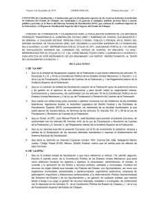 Viernes 5 de diciembre de 2014 DIARIO OFICIAL