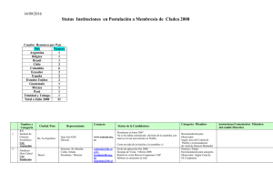 Ficha Reporte Personal status escuelas 2008