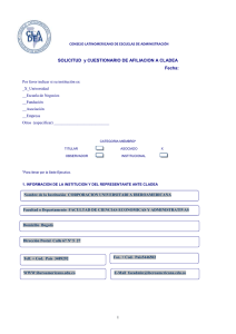 Corporación Universitaria Iberoamericana-Solicitud