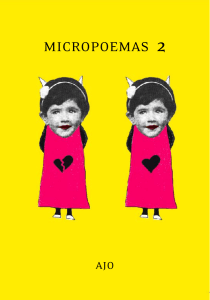 micropoemas 2 - Arrebato Libros