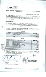 N“ 2290.— VISIÜS : r:3iue el H. Concejo Municipal ho dado su