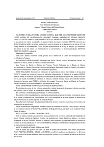 Segundo Tribunal Unitario del Décimo Circuito