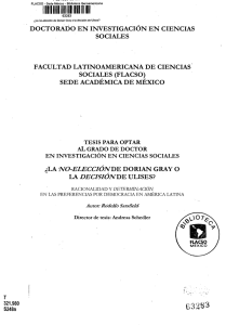 Descargar - FLACSO-México | Conocimiento Abierto