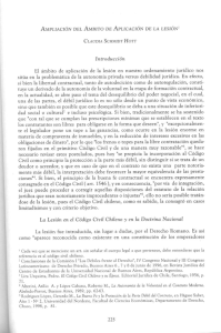 Page 1 AMPLIACIÓN DEL AMBITO DE APLICACIÓN DE LA