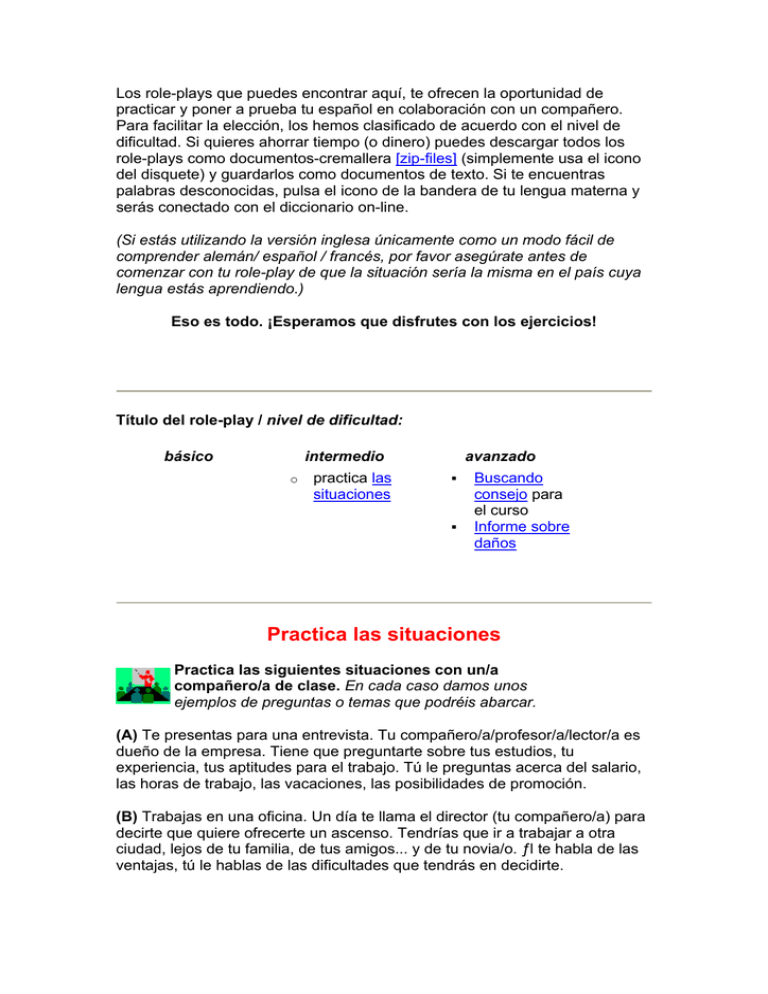 Practica Las Situaciones