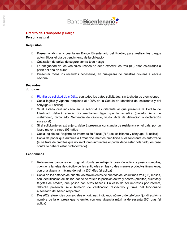 Modelo De Carta Solicitud De Apertura De Cuenta Corriente Persona Juridica