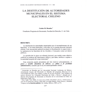 Page 1 REVISTA DEL MAGISTER Y DOCTORADO ENDERECHO