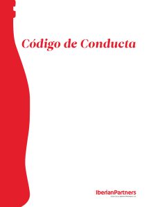 Código de Conducta - Coca