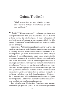 Doce Tradiciones - Quinta Tradición - (pp. 146-149)