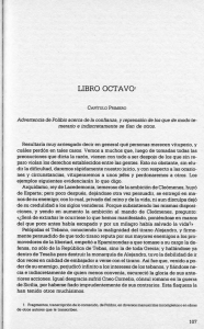 libro octavo - Antorcha.net