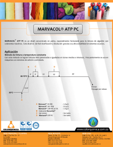 lanzamiento Marvacol ATP PC.pub