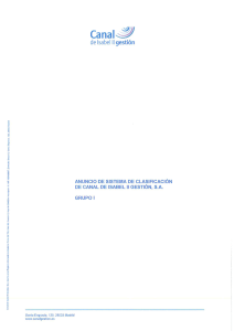 PDF - 576 KB - Canal de Isabel II Gestión