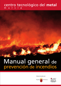 Manual general de