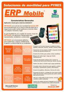 PDF ERP Mobile