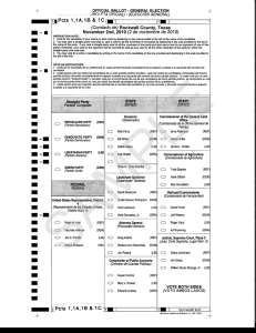 sampl - Rockwall County