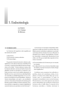 5. Endocrinología