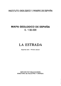 LA ESTRADA