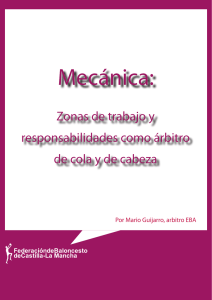 Mecánica: Mecánica: