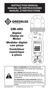 CM-450