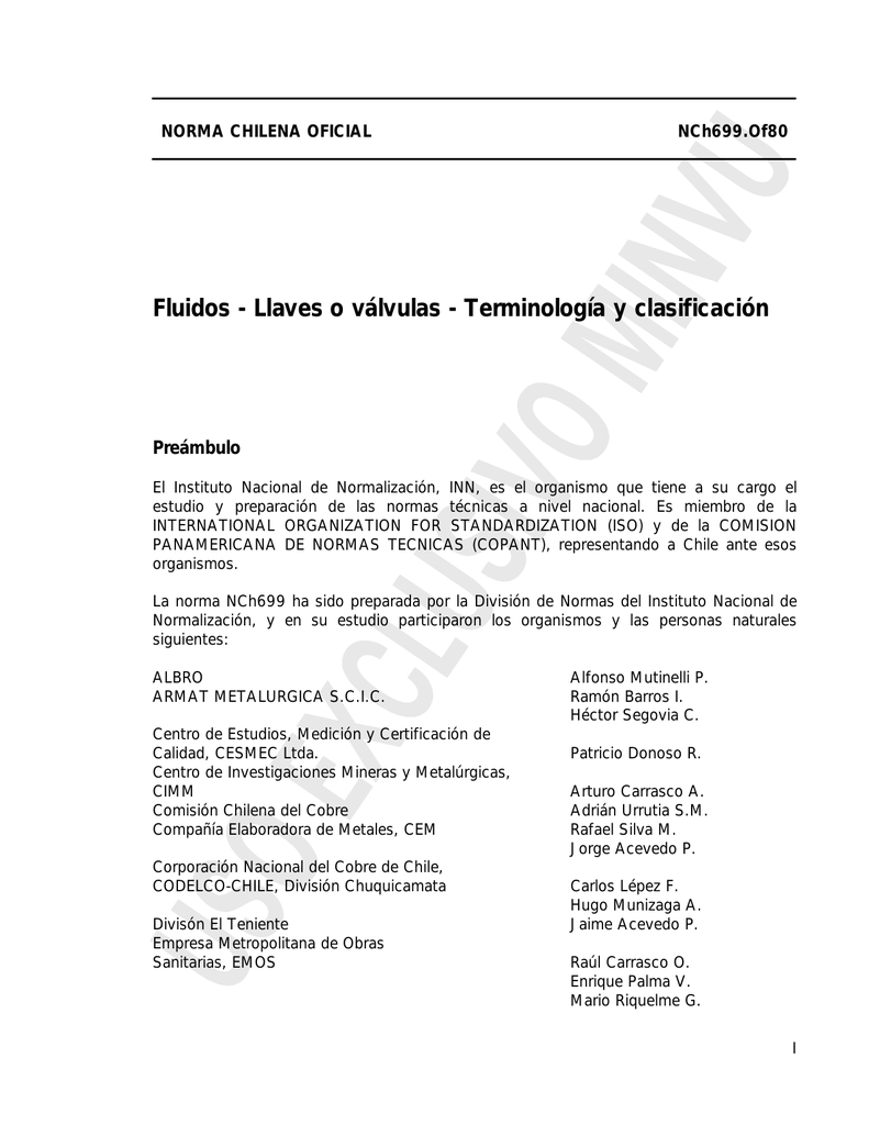 Clasificacion de fluidos Clasificacion de fluidos