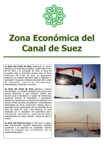 Zona Económica Canal de Suez