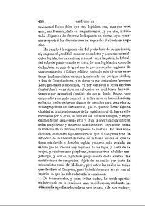 Page 1 458 CAPÍTULO XI mada en el Fuero (bien que esa legítima