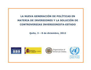 Andrea Saldarriaga - Investment Policy Hub