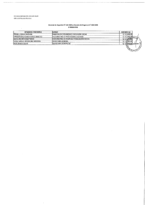 II TRIMESTRE APELLEDOS v NOMBRES CARGO IMPORTE 5/.