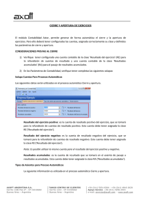 Contabilidad_Cierre y Apertura