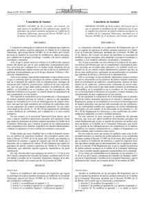 PDF signat electrònicament - Diari Oficial de la Comunitat Valenciana