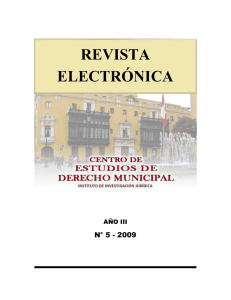 implicancias de la reversión de predios rústicos al estado