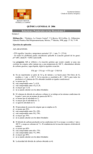quimica general 1999. - Departamento Estrella Campos