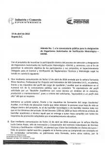 Ver documento - Superintendencia de Industria y Comercio